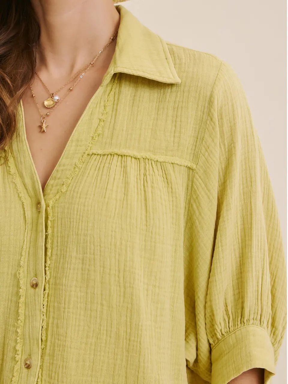 Blusa Dove  3