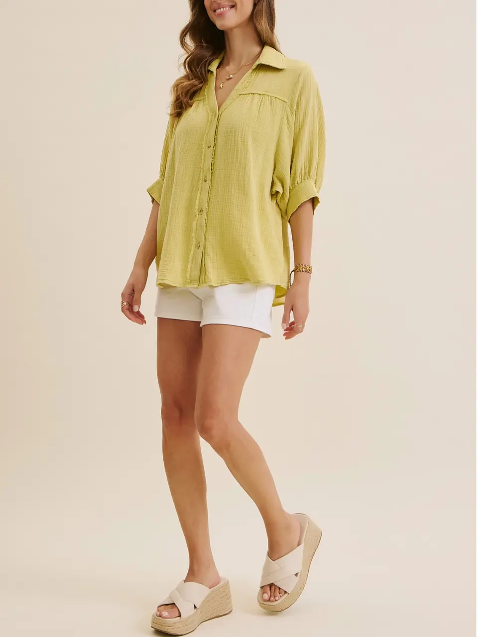 Blusa Dove  4
