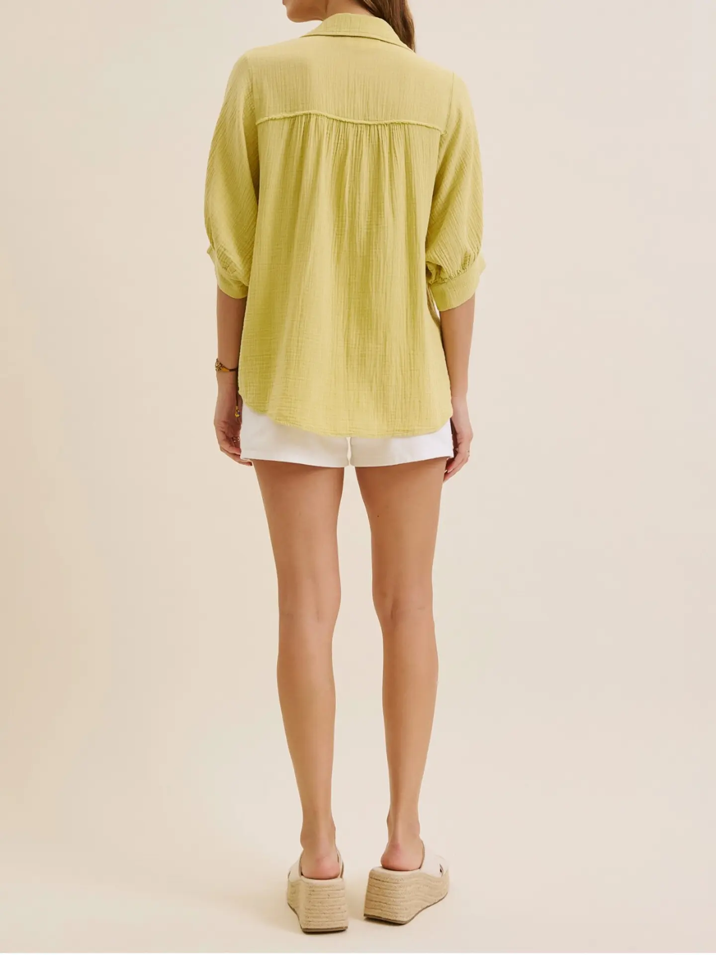 Blusa Dove  5