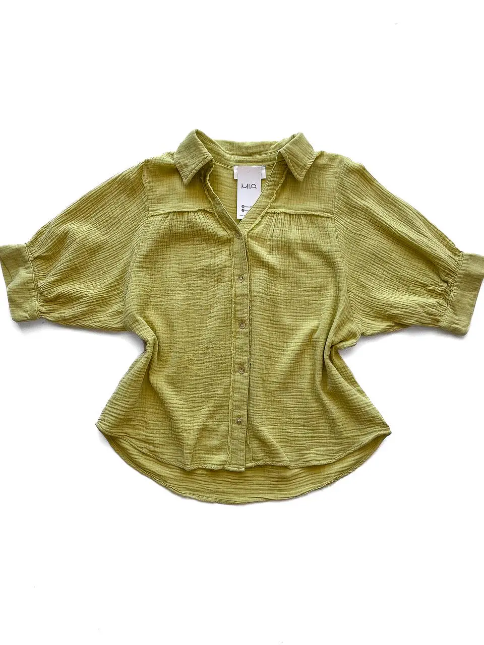 Blusa Dove  6