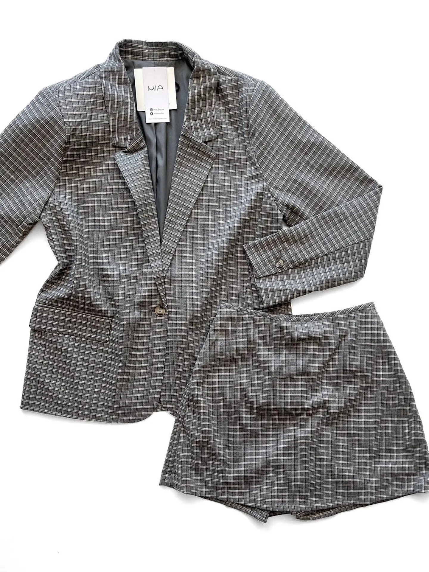 Conjunto Fawn  3