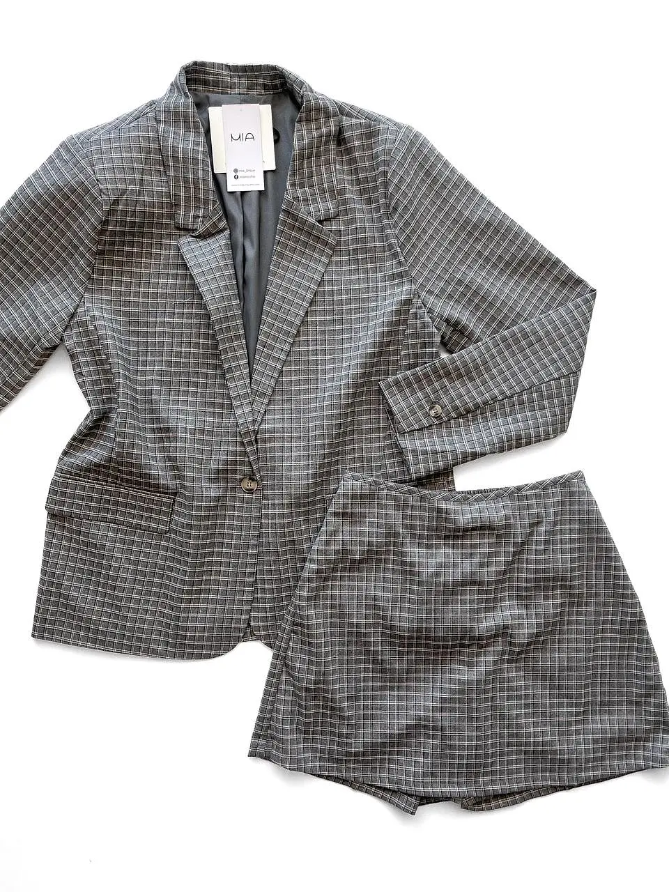 Conjunto Fawn  3