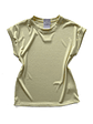 Blusa Ava Amarilla  - Miniatura 2