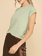 Blusa Eliza Verde - Miniatura 2