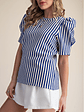 Blusa Thea  - Miniatura 1