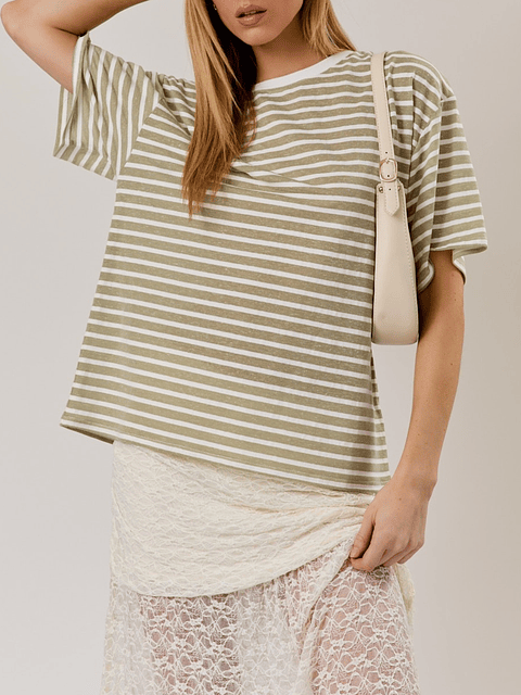Blusa Lola 