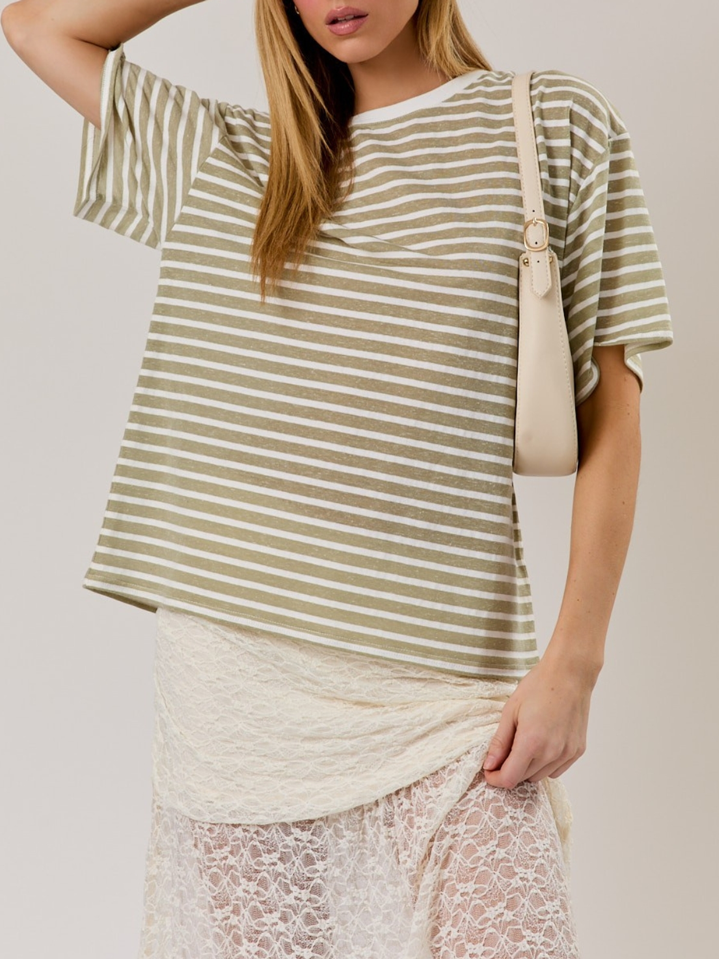 Blusa Lola  2