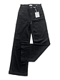 Jeans Wesley Negro - Miniatura 3