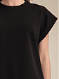 Blusa Blaire Negra - Miniatura 3