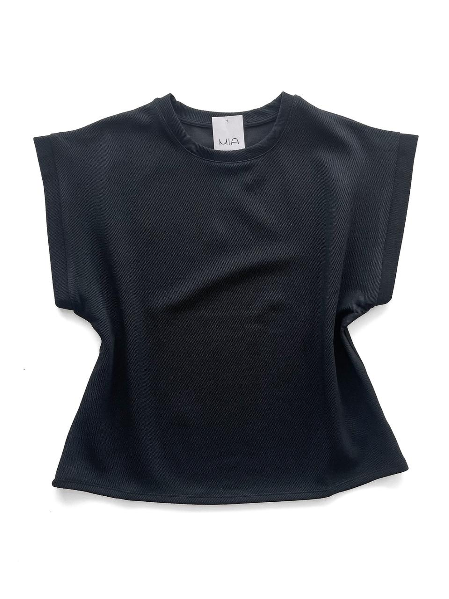 Blusa Blaire Negra 5