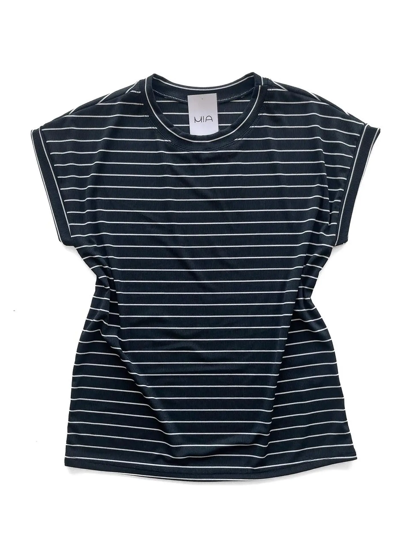 Blusa Eliza Negra 4