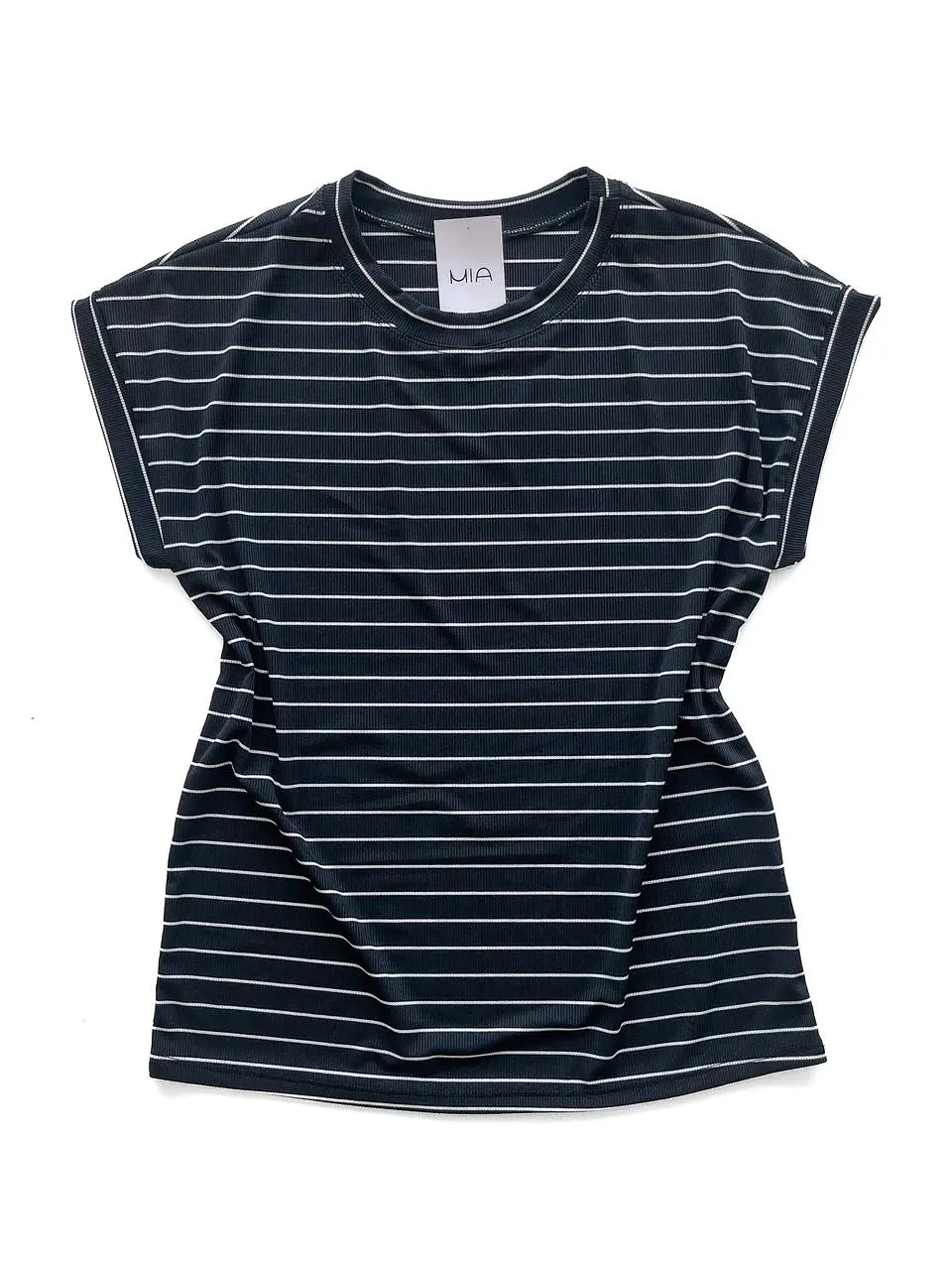 Blusa Eliza Negra 4
