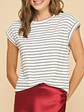 Blusa Eliza Blanca - Miniatura 3