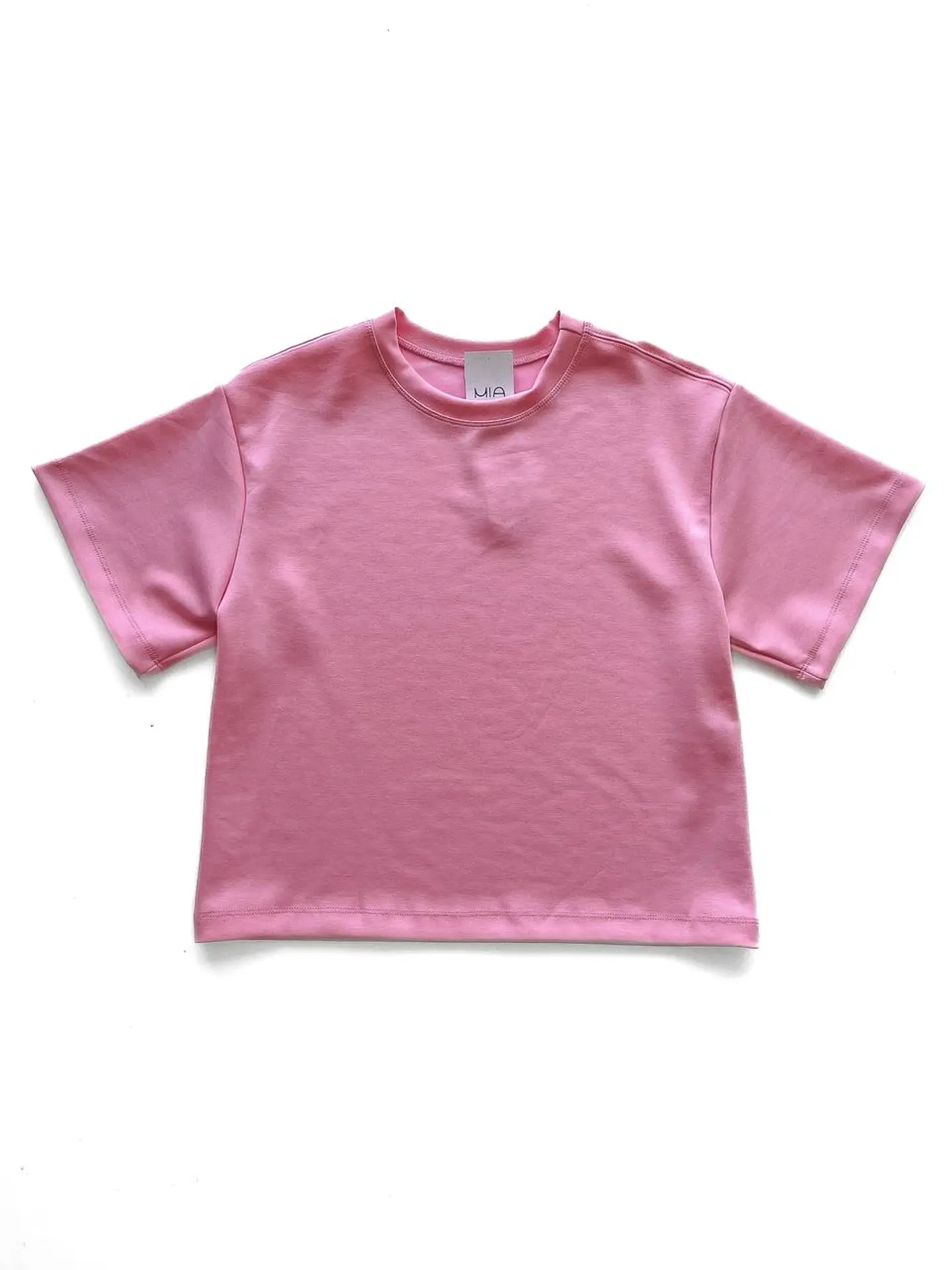Playera Giselle Rosa 5