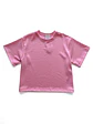 Playera Giselle Rosa - Miniatura 5