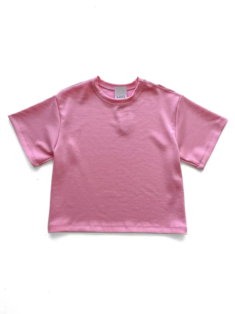 Playera Giselle Rosa 5