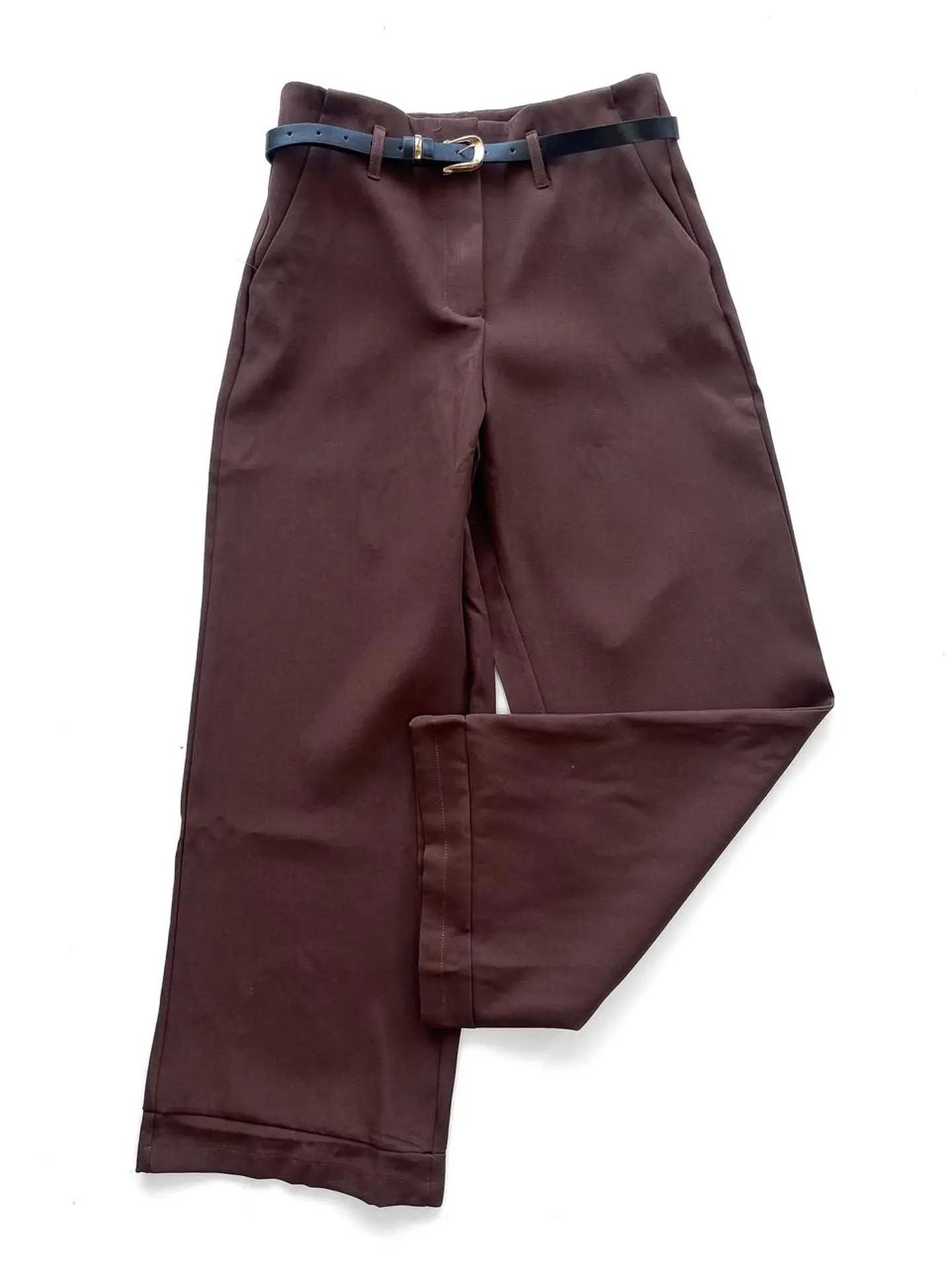 Pantalón Ayla Café  1