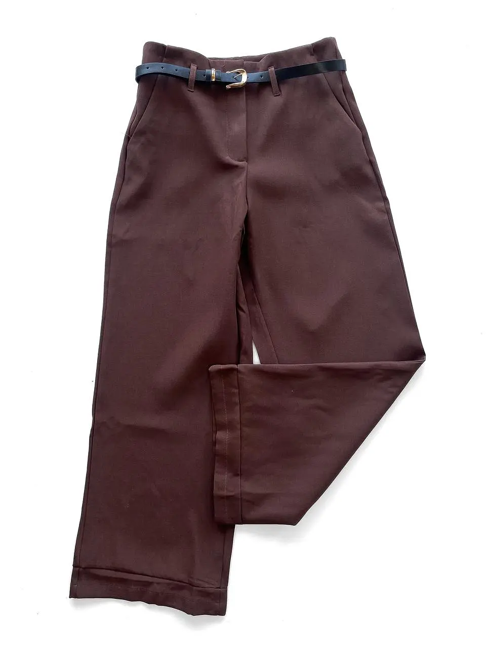 Pantalón Ayla Café  1