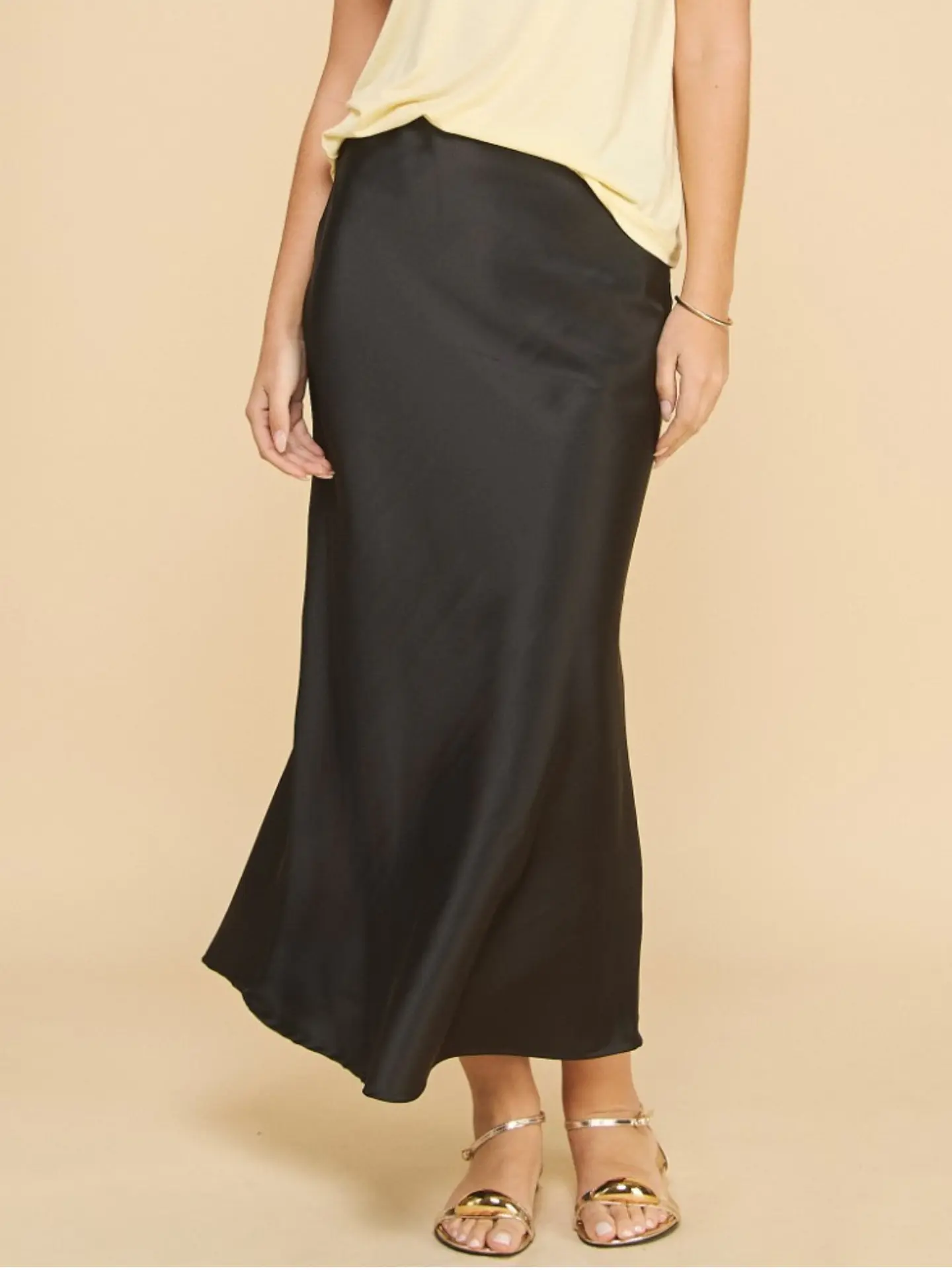 Falda Lottie Negra 1