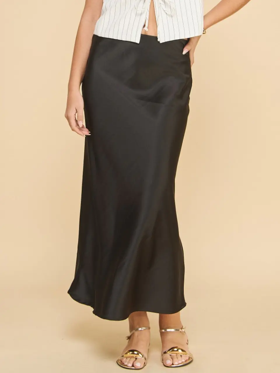 Falda Lottie Negra 2