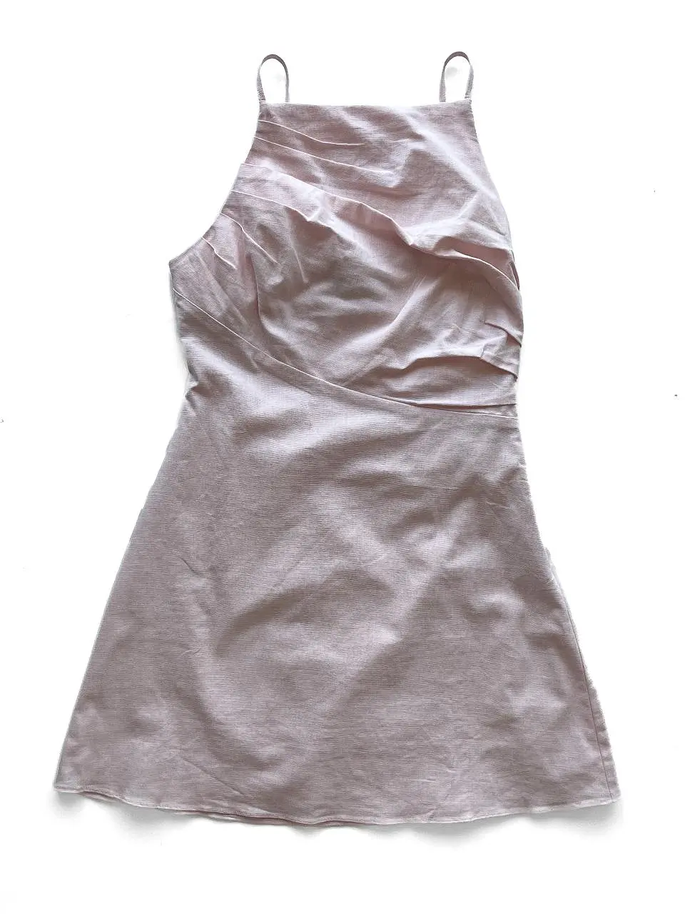 Vestido Litsy Rosa 6