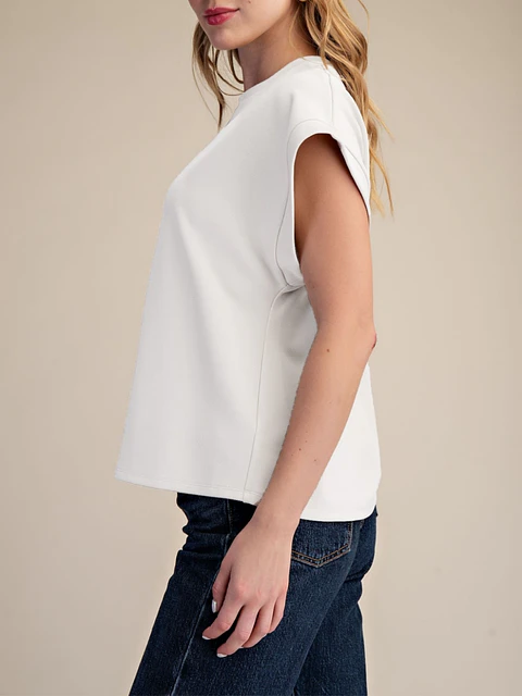 Blusa Blaire Blanca