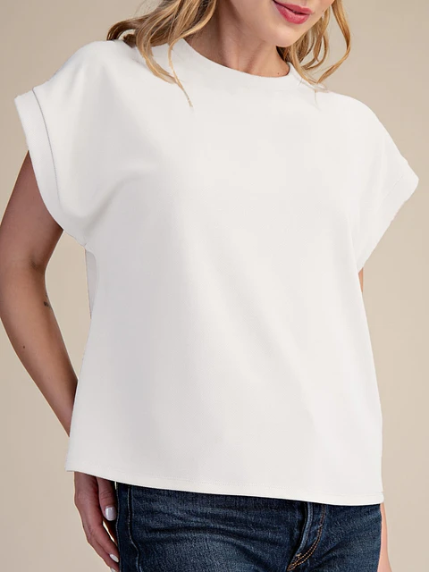 Blusa Blaire Blanca