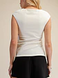 Blusa Everly Blanco - Miniatura 2