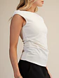 Blusa Everly Blanco - Miniatura 3