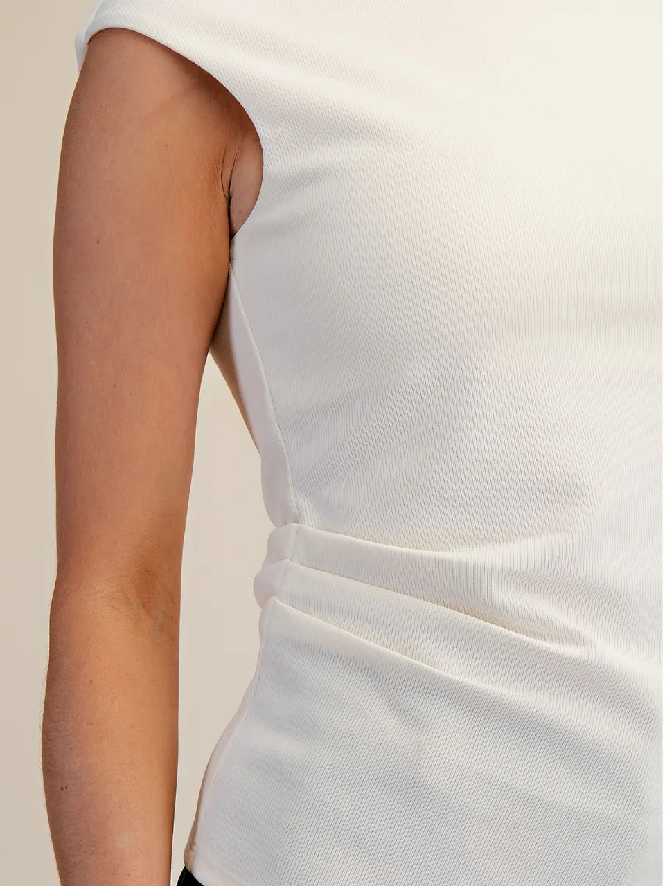 Blusa Everly Blanco 5