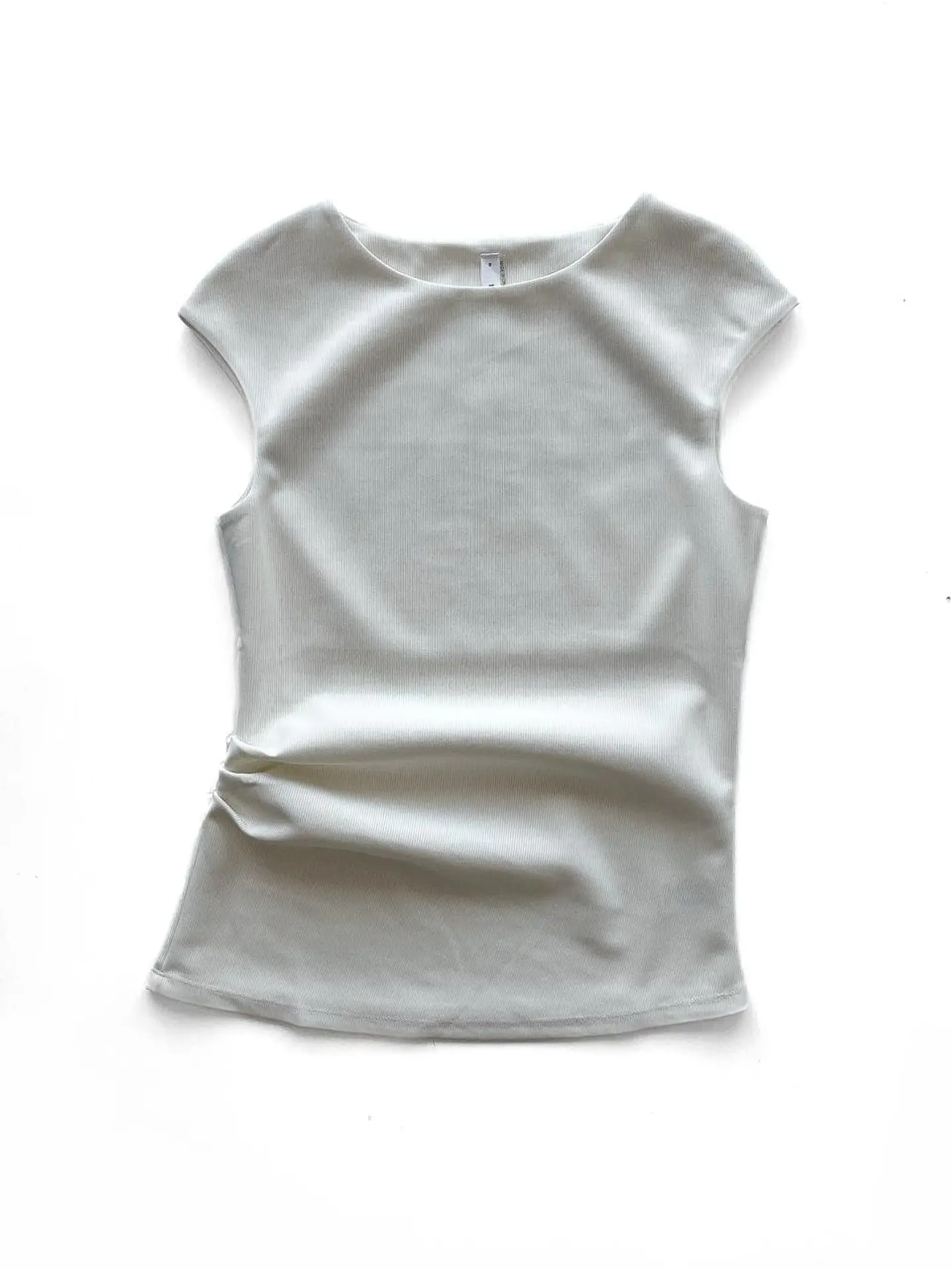 Blusa Everly Blanco 6