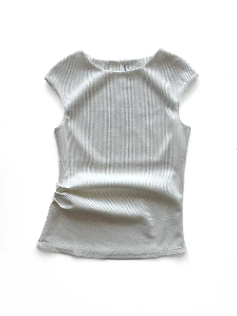Blusa Everly Blanco 6