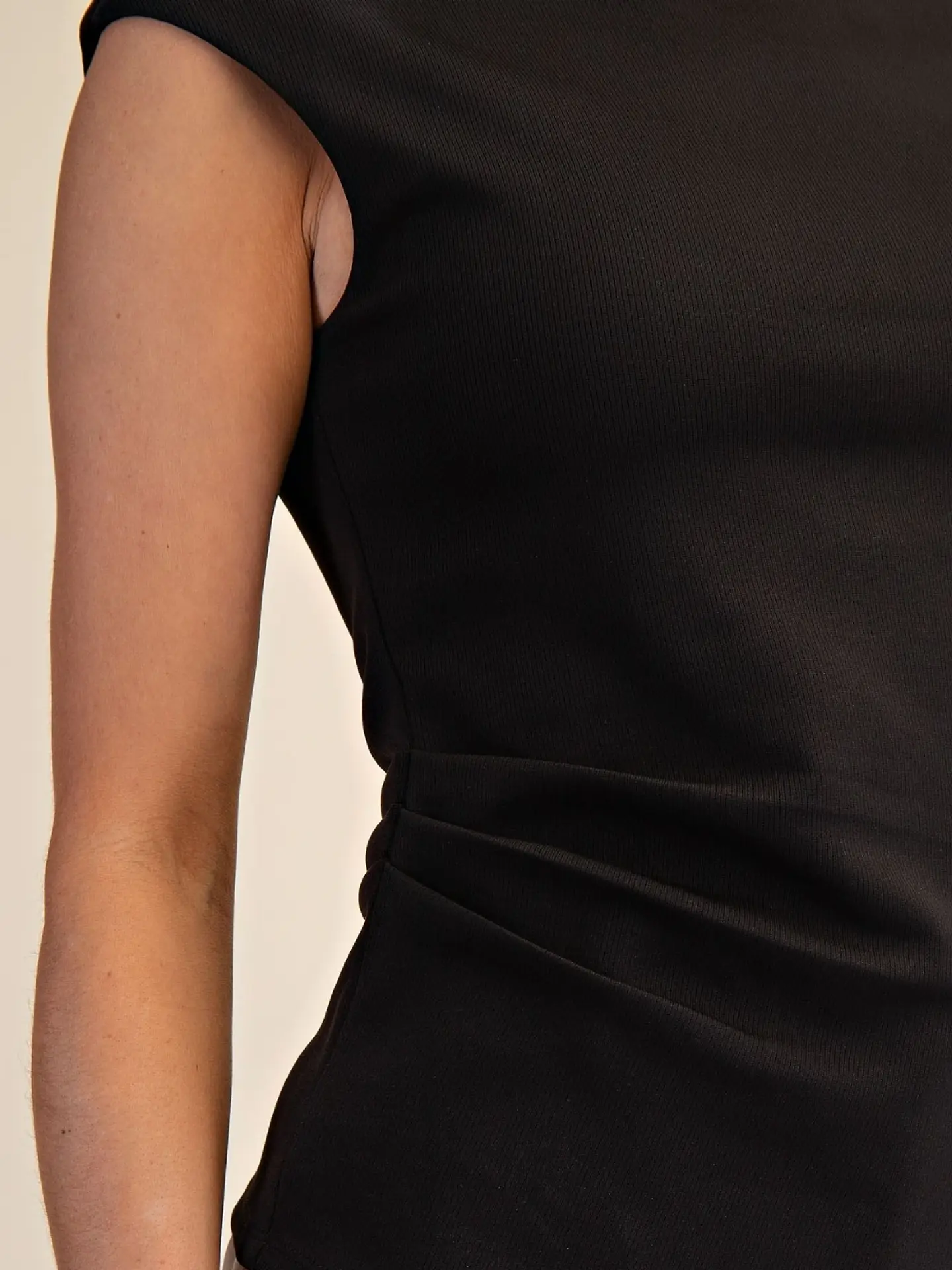 Blusa Everly Negra 3