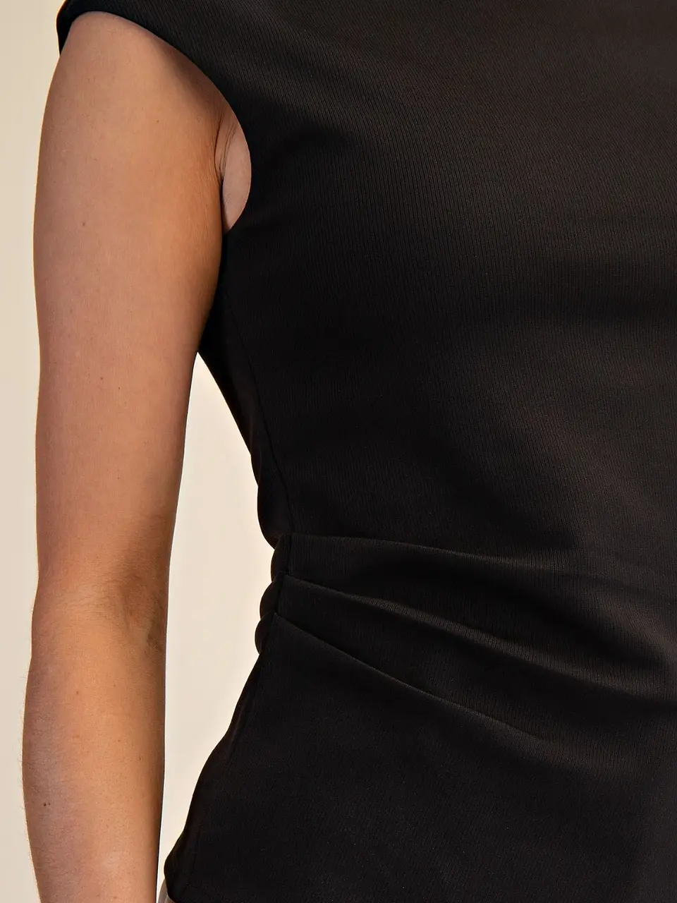 Blusa Everly Negra 3