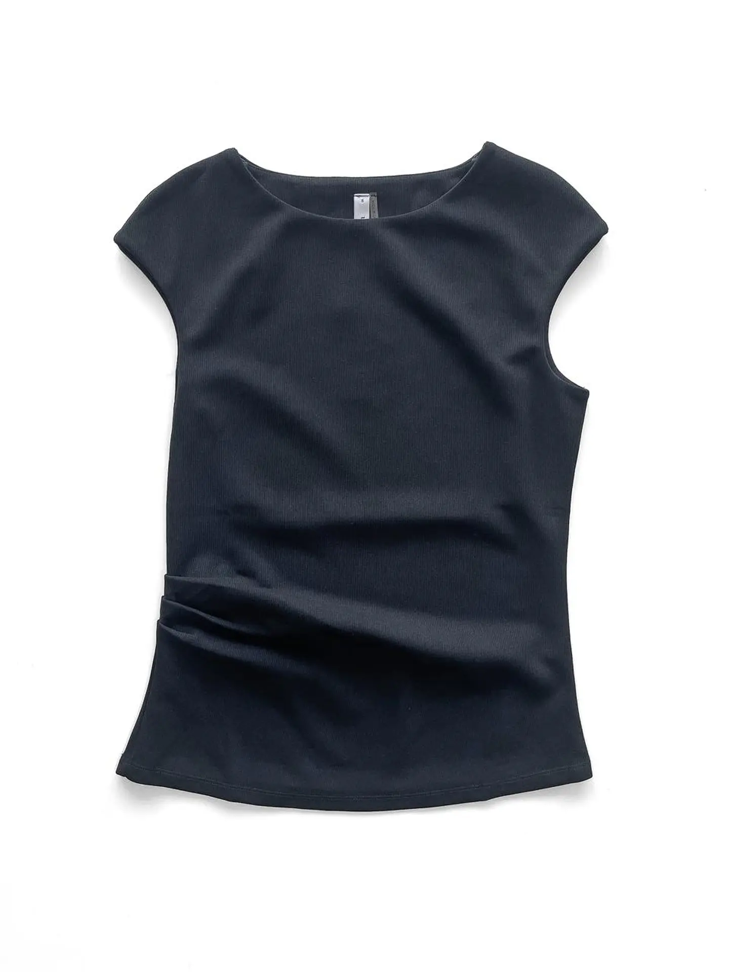 Blusa Everly Negra 4