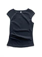 Blusa Everly Negra - Miniatura 4