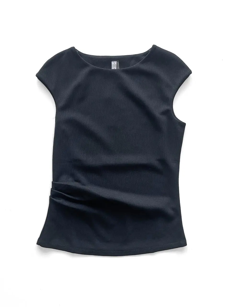 Blusa Everly Negra 4