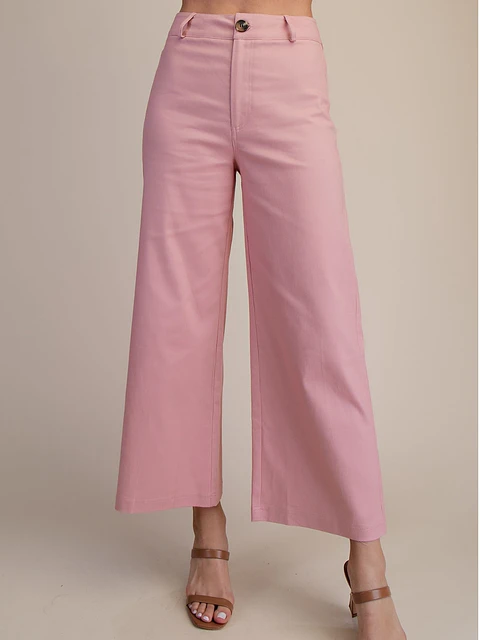 Pantalón Amara Rosa
