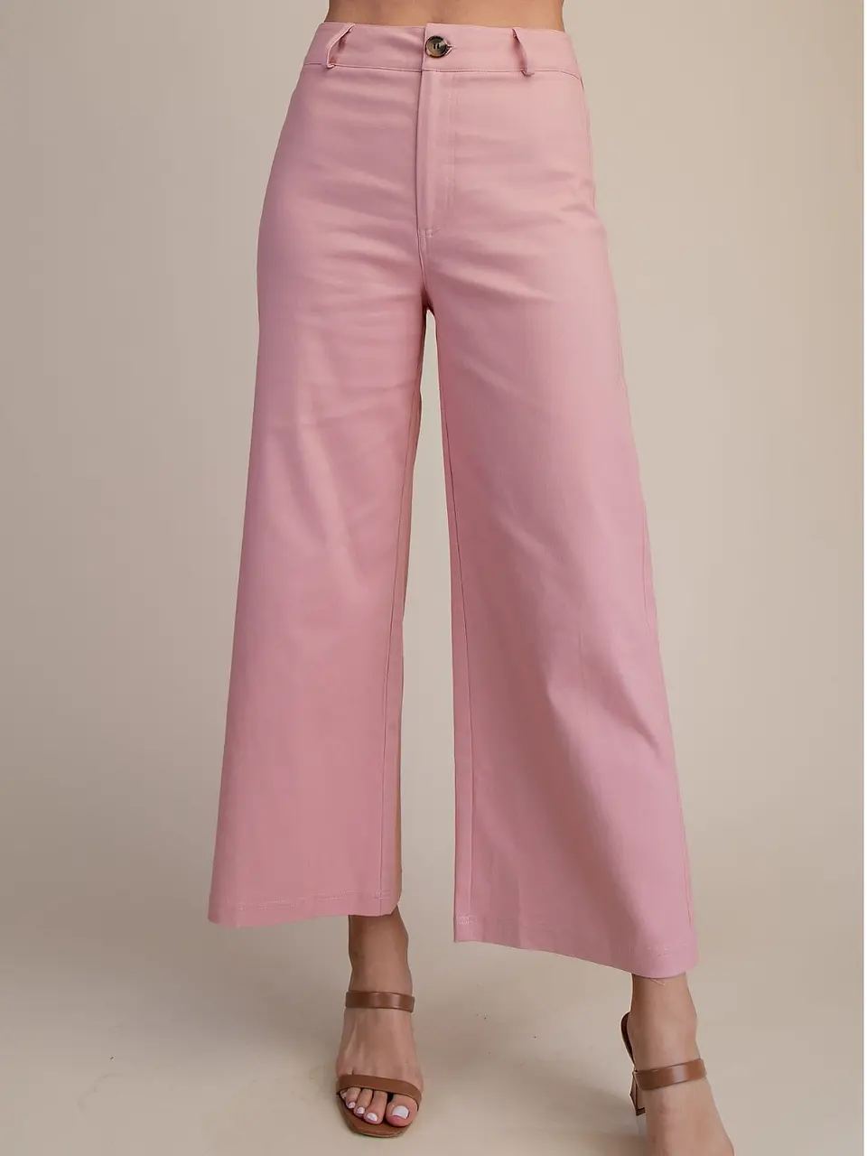 Pantalón Amara Rosa 2