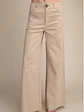 Pantalón Eva Beige - Miniatura 1