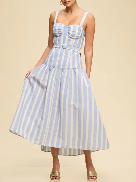 Vestido Monica 