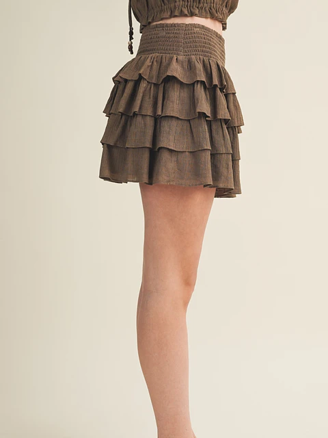 Falda Addis 