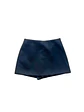 Short Falda Meve Negra - Miniatura 5