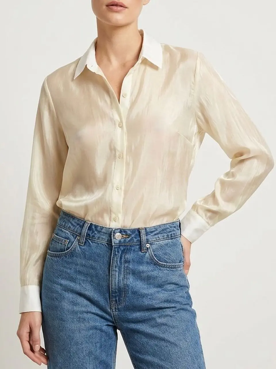 Camisa Quinn  1