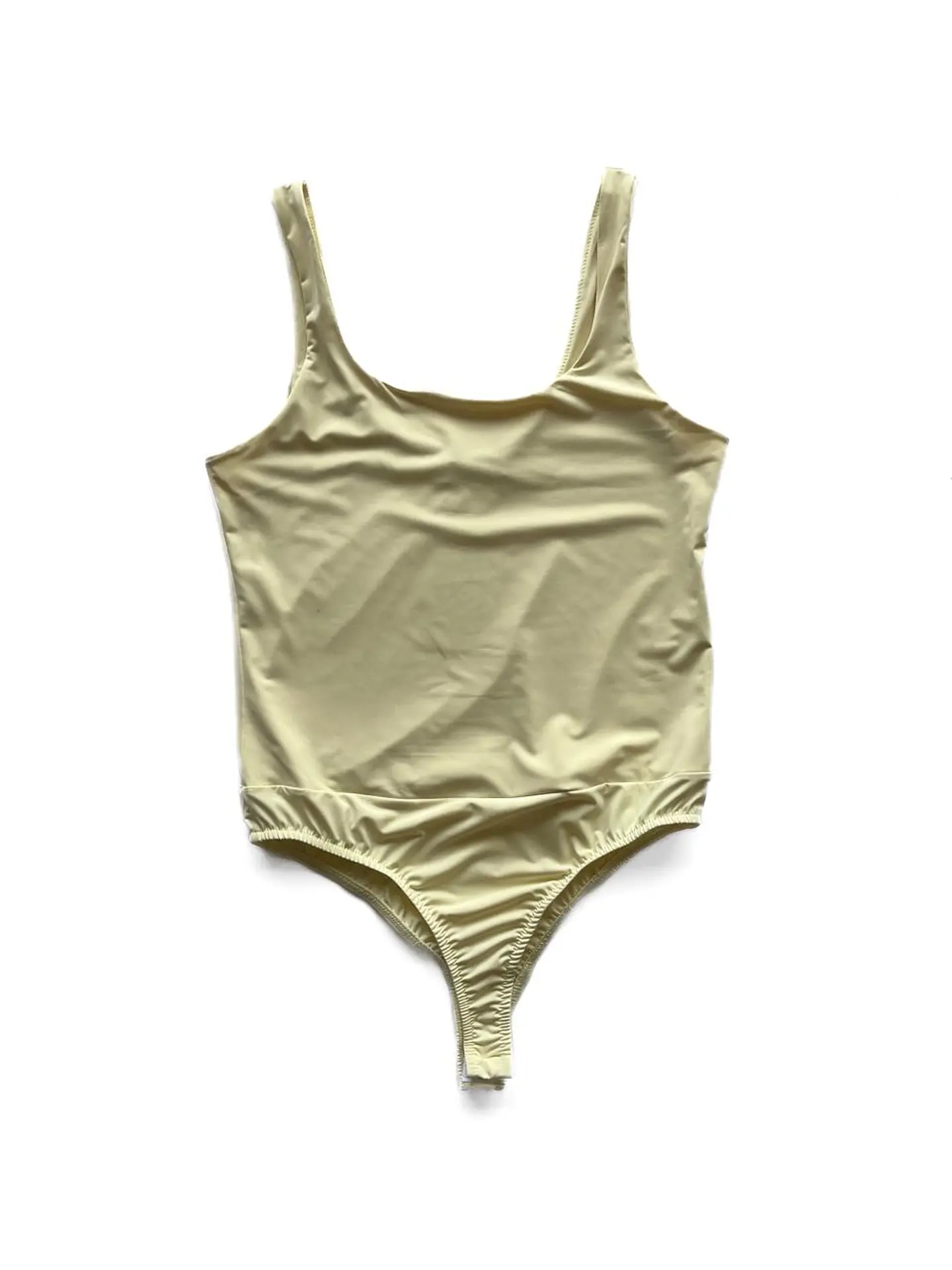 Pantiblusa Eliana Amarilla 1