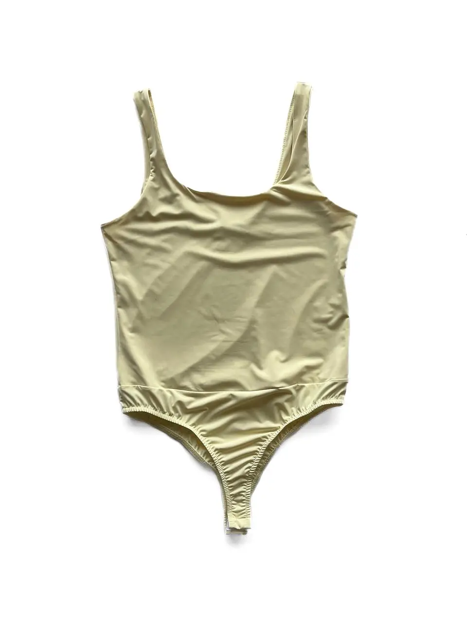 Pantiblusa Eliana Amarilla 1