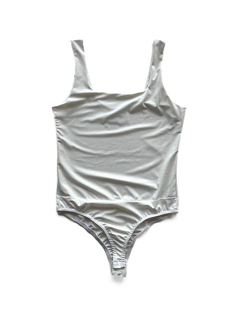 Pantiblusa Eliana Blanca