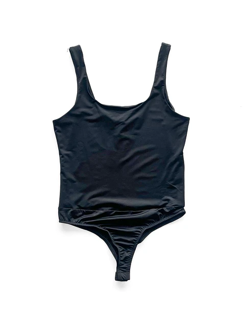 Pantiblusa Eliana Negra