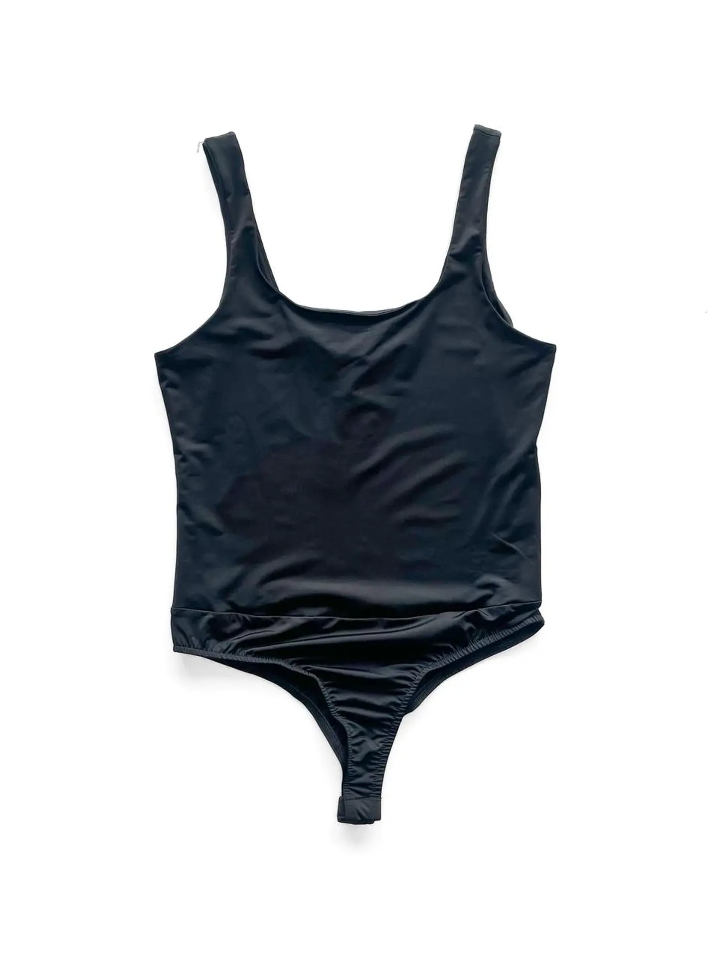 Pantiblusa Eliana Negra 1