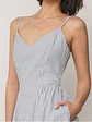 Vestido Amelia Azul - Miniatura 4
